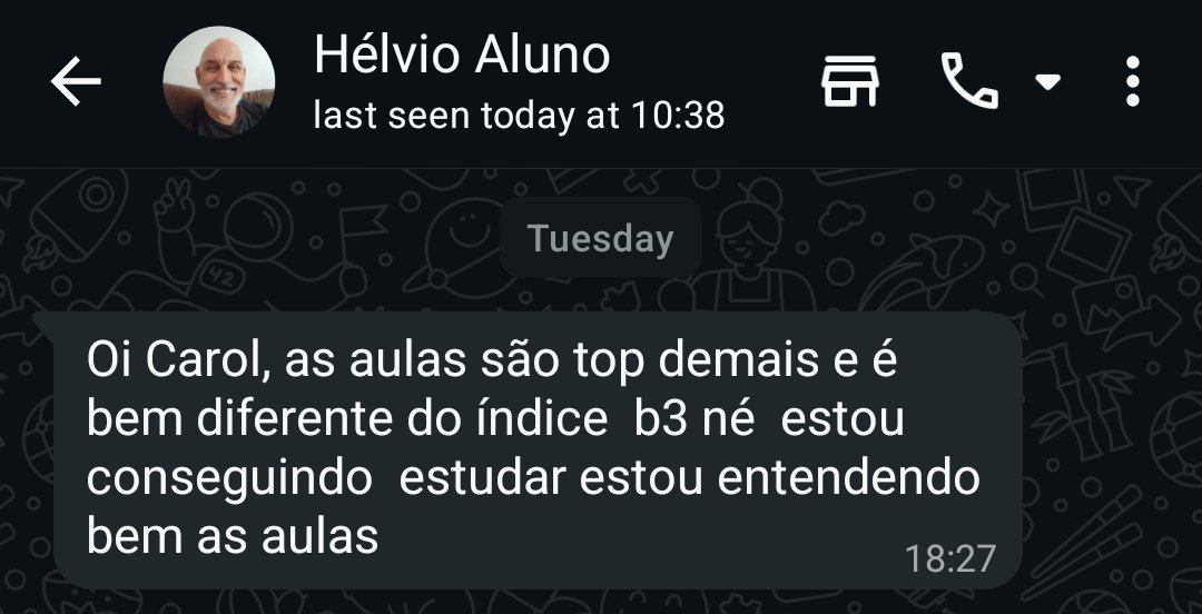 Hélvio Aluno